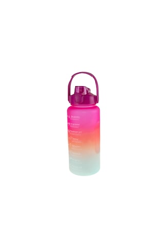 Matara Dörtlü Set 2000 Ml 800 Ml 500 Ml 280 Ml Pembe
