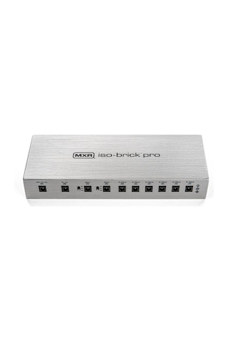 Mxr M242eu Iso Brick Pro - Pedal Power Supply