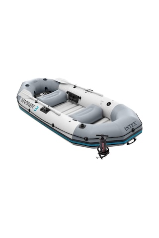 Intex Mariner 3 Şişme Bot (297x 127 X 46 Cm)