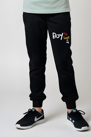 Fyk Kids Kız Çocuk Yuvarlak Yaka Baskılı Boy Cat Alt-üst Pijama Takımı Mint Yeşil Mint Yeşili