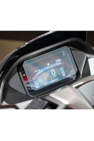 Honda Pcx 125 Dx Ekran Koruyucu Nano Film 2025