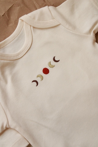 Oh La La Koala The Moon Serisi 3lü Set Krem