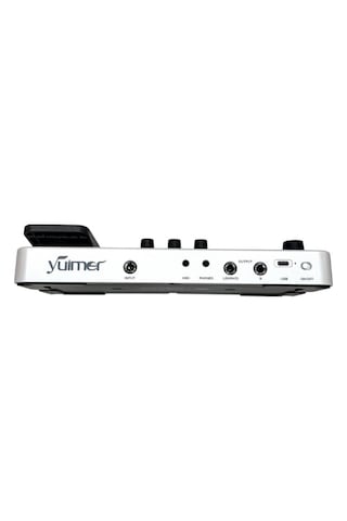 Yuımer Mk-20 Effects Processor