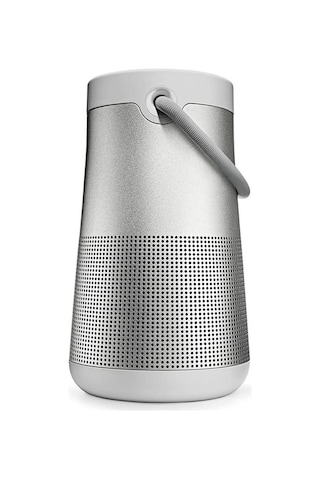 Bose Soundlink Revolve+ Iı Bluetooth Hoparlör Gümüş