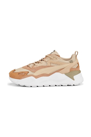 Puma Rs-x Efekt Prm Kadın Sneaker Pudra