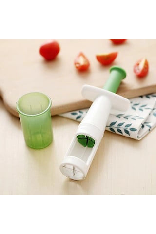 Üzüm Dilimleyici Yardımcı Bebek Gıda İşlemcisi Meyve Ve Sebze Kesici Kiraz Domates Dilimleyici Çok İşlevli Yaratıcı Araç Lgl Diğer