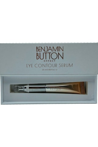 Benjamin Button Elektroporasyonlu Göz Serumu 25 ML