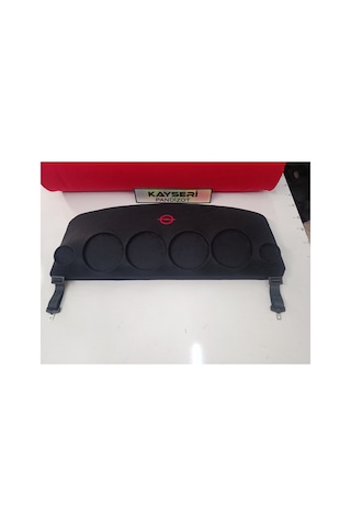 Kayseri Pandizot Opel Astra F Sedan Kasa Pandizot 4x20cm 2xtiz Ama İsteğe Göre Yapılır İmalatçıyız