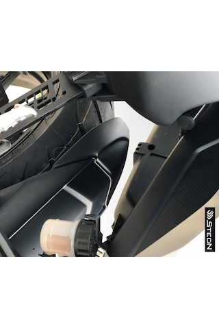 Yamaha Tracer 900 Arka Çamurluk Uzatıcı 2016-2017