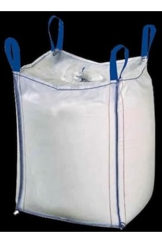 Grit Çuvalı (Big Bag) 1250 Kg'Lık Kaliteli (335574186) Grit Çuvalı (Big Bag) 1250 Kg'Lık Kaliteli (335574186)