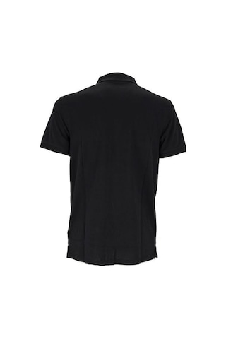 Timberland Millers River Erkek T-shirt Tb0a6bx40011 SIYAH