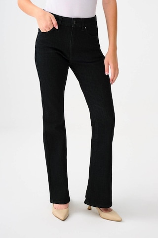Loft Lf2037918 Kadın Raın Jean Pantolon Raın Black Wash