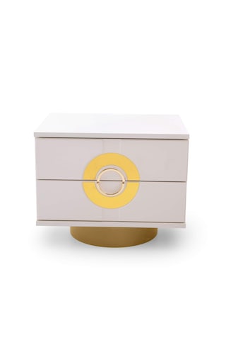 Florida Komodin %100 Mdf