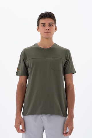 AR-MA Arma Erkek Regular Fit Bisiklet Yaka Tişört Y25344404601 001
