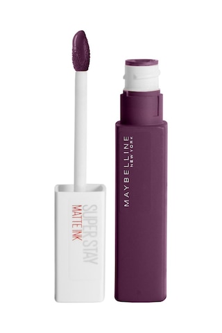 Maybelline New York Super Stay Matte Ink Likit Ruj 110 Originator