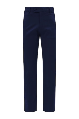 Uki Açık Lacivert Comfort Fit Chino Pantolon Açık Lacivert