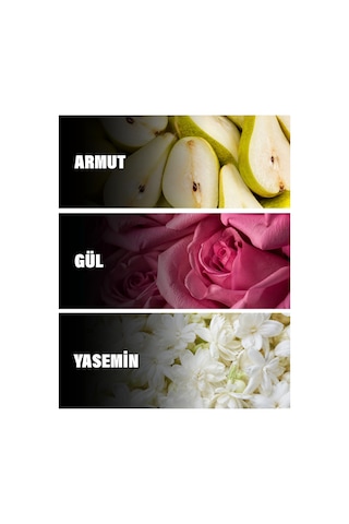 Idole 5 Ml Kadın Parfüm Çiçeksi