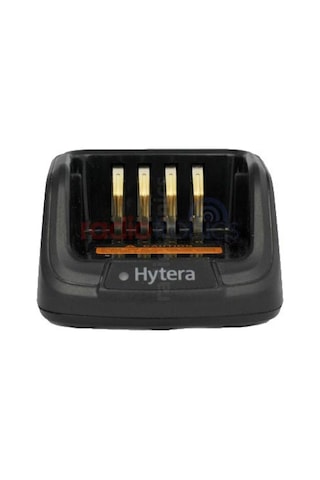 Hytera Ch10a07 Şarj Cihazı