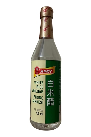 Pirinç Sirkesi 750 Ml