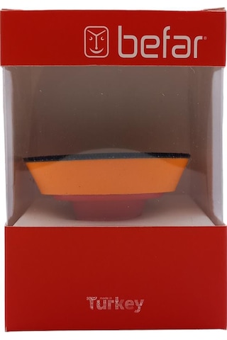 Befar Sert Cırt Taban 75mm