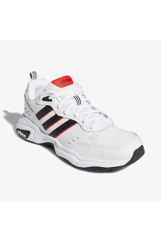 Adidas EG2655 Strutter Erkek Yürüyüş Ayakkabısı - Beyaz