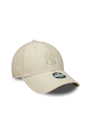 New Era Wmns Cord 9forty Neyyan Stn Açık Bej Kadın Şapka-23932 Beige