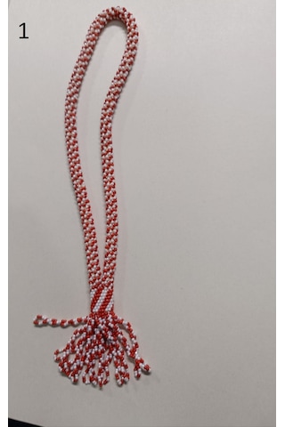 Yakamoz Butik Hapishane İşi Tesbih