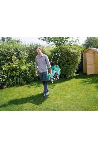 Bosch ARM 33 Elektrikli Çim Biçme Makinesi - 06008A6100