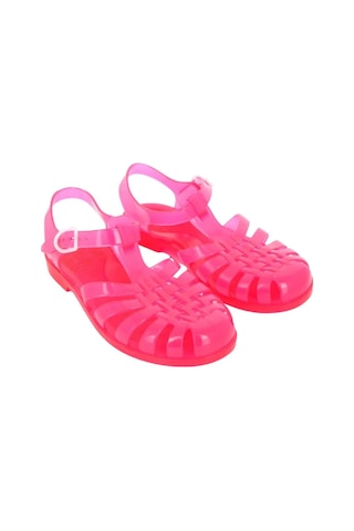 Meduse Kadın Floresan Pembe Sandalet Sun201-rose Fluo-14626