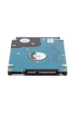 Hgst 7k1000 2.5" 1tb 7200rpm Sata Hard Disk Hts721010a9e630