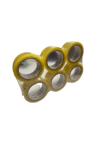 Adige Koli Bandı 45 Mmx100 Mt 6 Adet