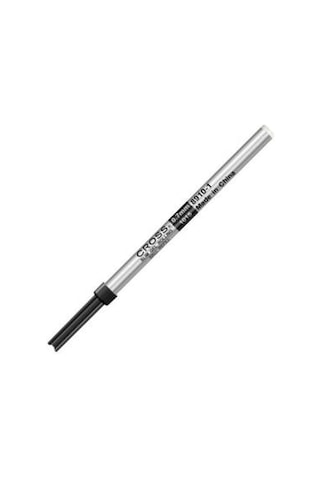 Cross 8910-1 Slim Roller Kalem Yedeği Siyah