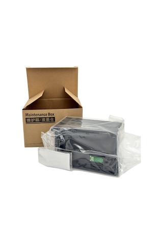Tkprint Epson T6711-c13t671100 Uyumlu Atık Kutusu 50,000 Sayfa Wf-3620dwf Wf-3620wf