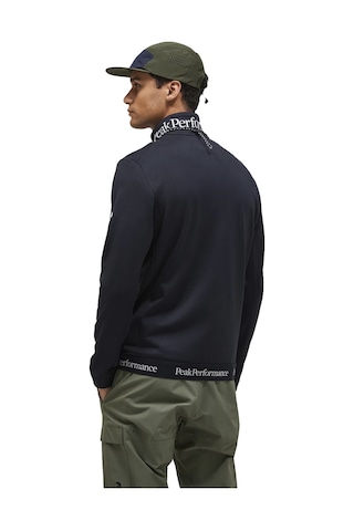 Peak Performance Peak Performance Radiance Hood Erkek Polar 001 Siyah
