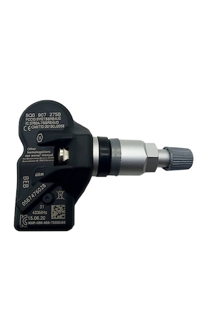 Porsche - Audi - Volkwagen Uyumlu Lastik Basınç Sensörü Oem: 5q0907275 36106798872