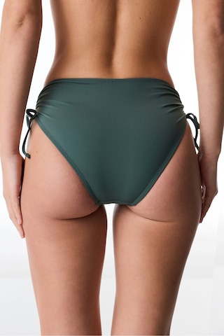 Penti Yeşil High Ring Bikini Altı