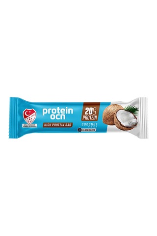 Proteinocean Protein Bar 50 Gr 4 Çeşit 8 Li Karma Paket