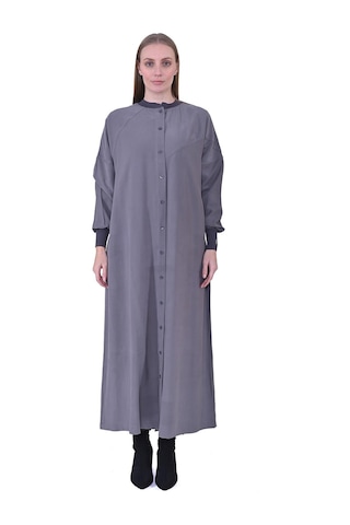 İnvee Kesik Kap Gri-2934 Gri