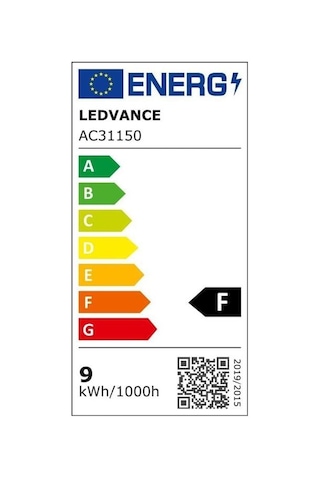 Osram 8.5w Led Ampul 6500k Beyaz E27