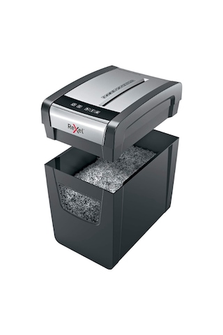 Rexel Momentum X312 Slimline Evrak İmha Makinesi