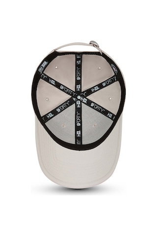 New Era League Essential 9forty Bej Şapka 60137475 Krem