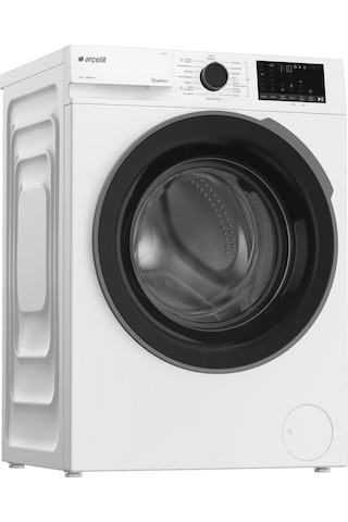 Arçelik 9100 DMX 1000 Devir 9 KG Çamaşır Makinesi