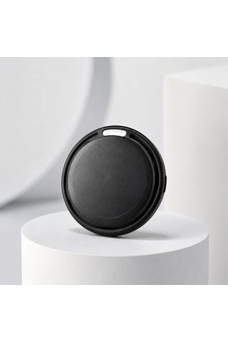 Airtag Uyumlu Akıllı Konum Bulucu Apple Ve Android Takip Cihazı