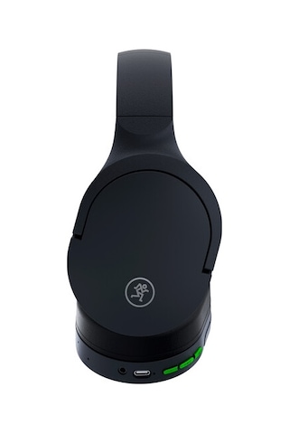 Mackie Mc-40bt Wireless Closed Kulaklık 110151800101