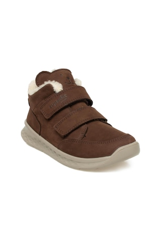Superfit 000372 B Gore-tex Kahverengi Erkek Çocuk Ayakkabı