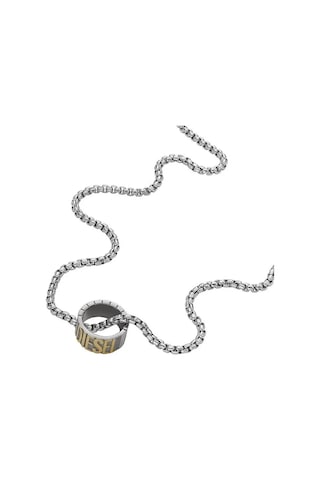 Diesel DJDX1398-931 Erkek Kolye Çok Renkli