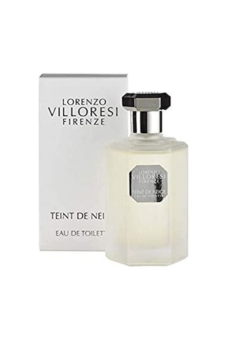 Lorenzo Villoresi Firenze Teint De Neige Edt 100ml Kadın Diğer