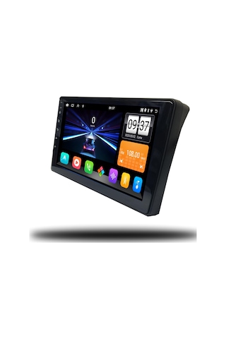 Medya Magic Peugeot Boxer 2007-2011 Arası 6-64 Gb Multimedya Navigasyon 9"
