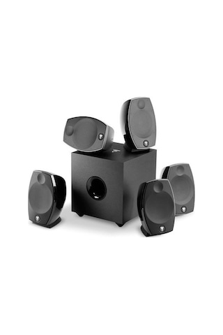 Focal Sib Evo 5.1.2 Ev Sinema Sistemi