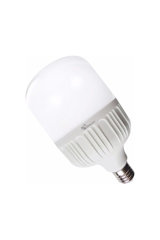 30 Watt Led Torch Ampul E27 Duylu Beyaz Işık